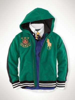 Cheap Men Polo Hoodies wholesale No. 322